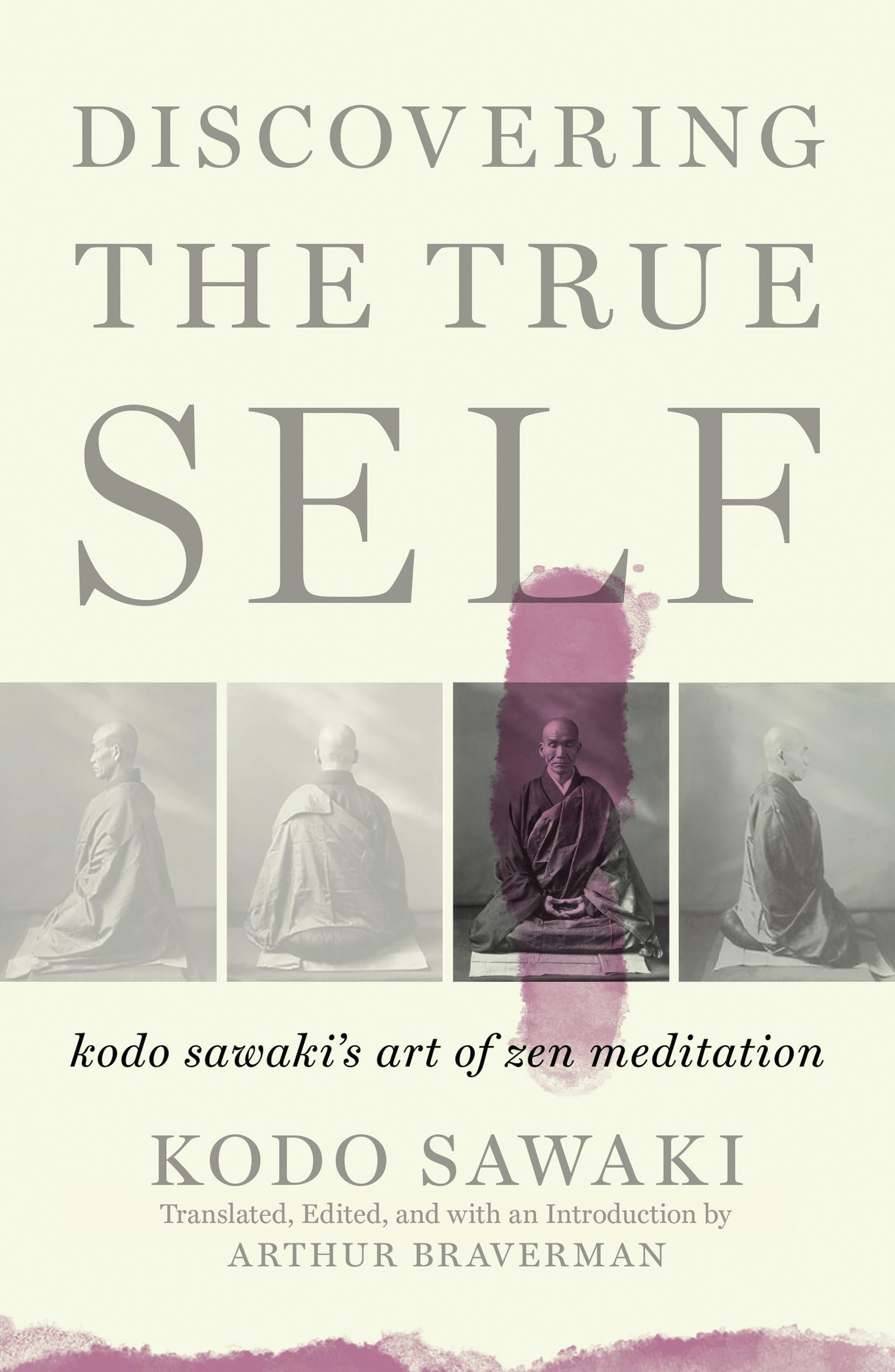 Discovering the True Self Philosophy