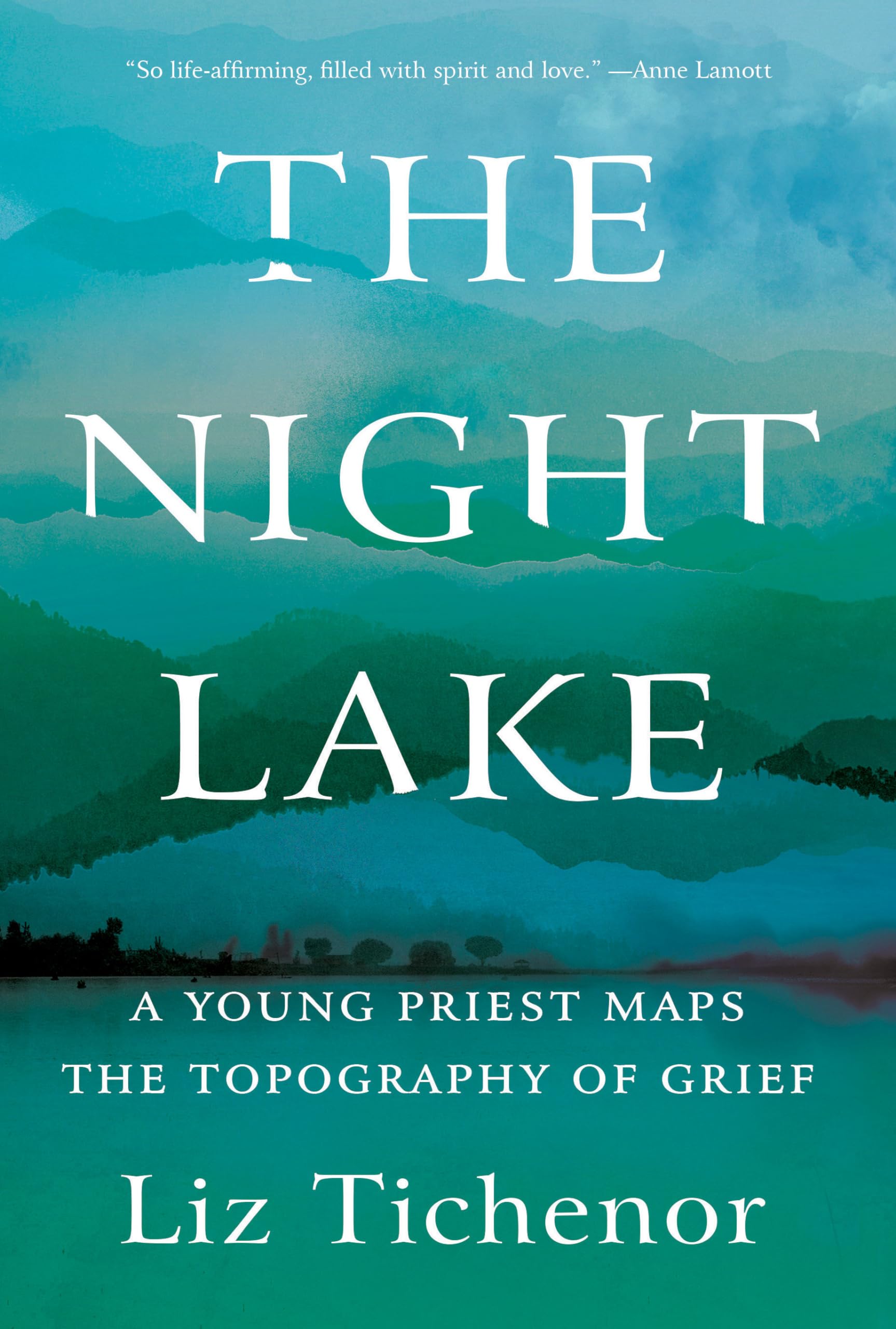 Product Image: The Night Lake