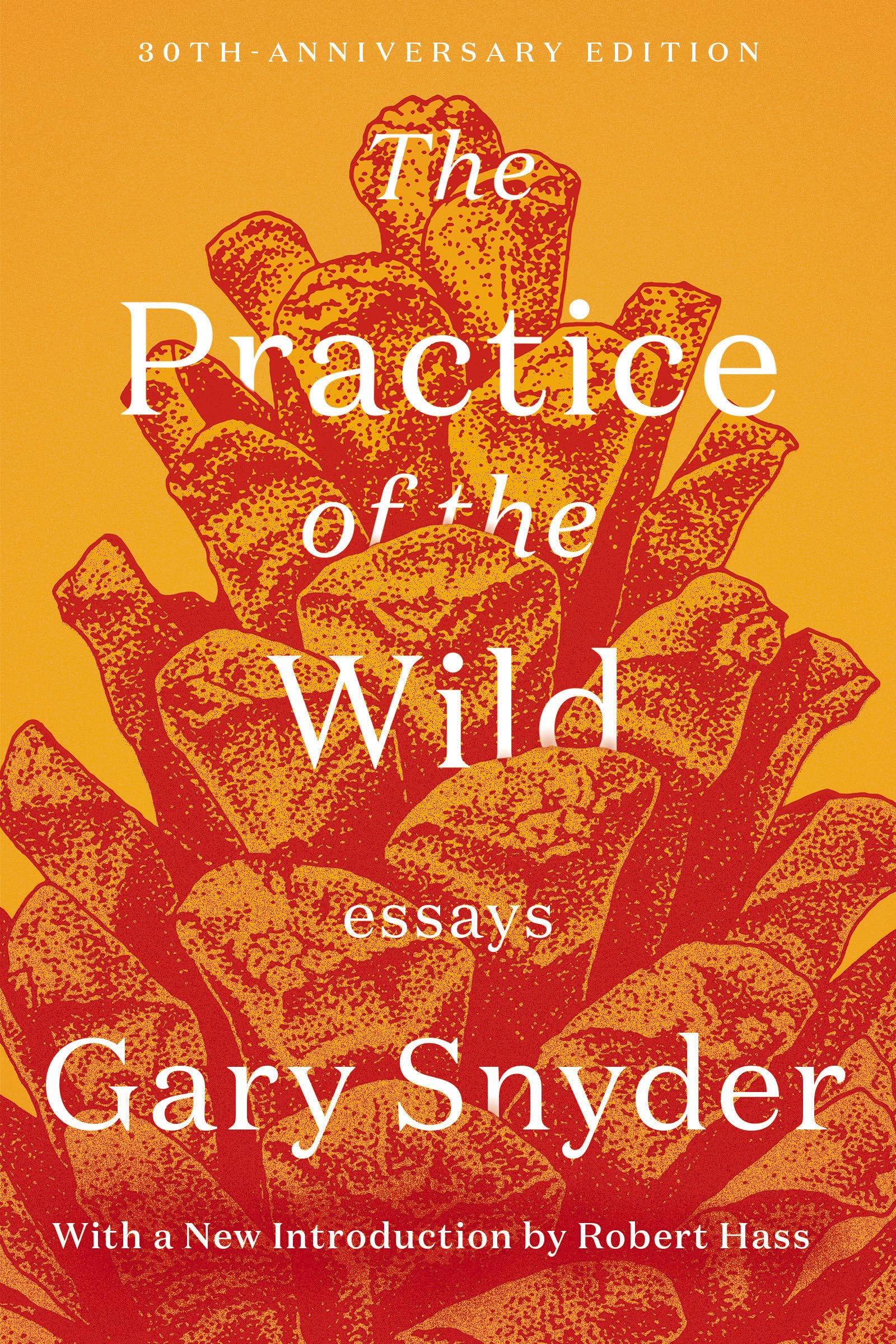 Practice of the Wild: Essays Essays & Short Stories
