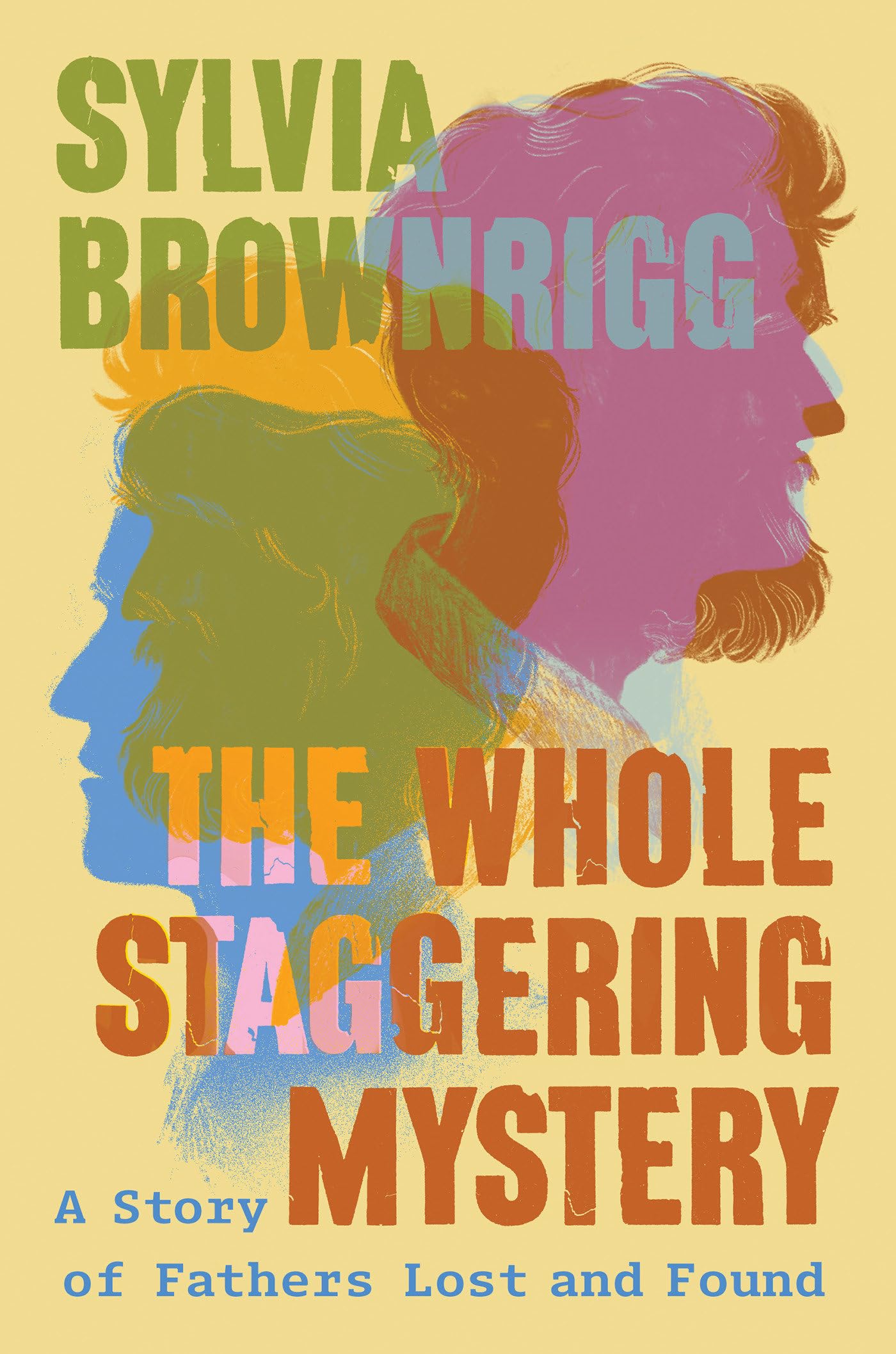 Product Image: The Whole Staggering Mystery