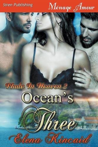 OCEANS 3 MADE IN HEAVEN 2 (SIR Contemporary literature