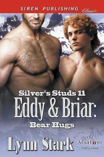 Eddy & Briar: Bear Hugs (Siren Publishing Classic Manlove) Contemporary literature
