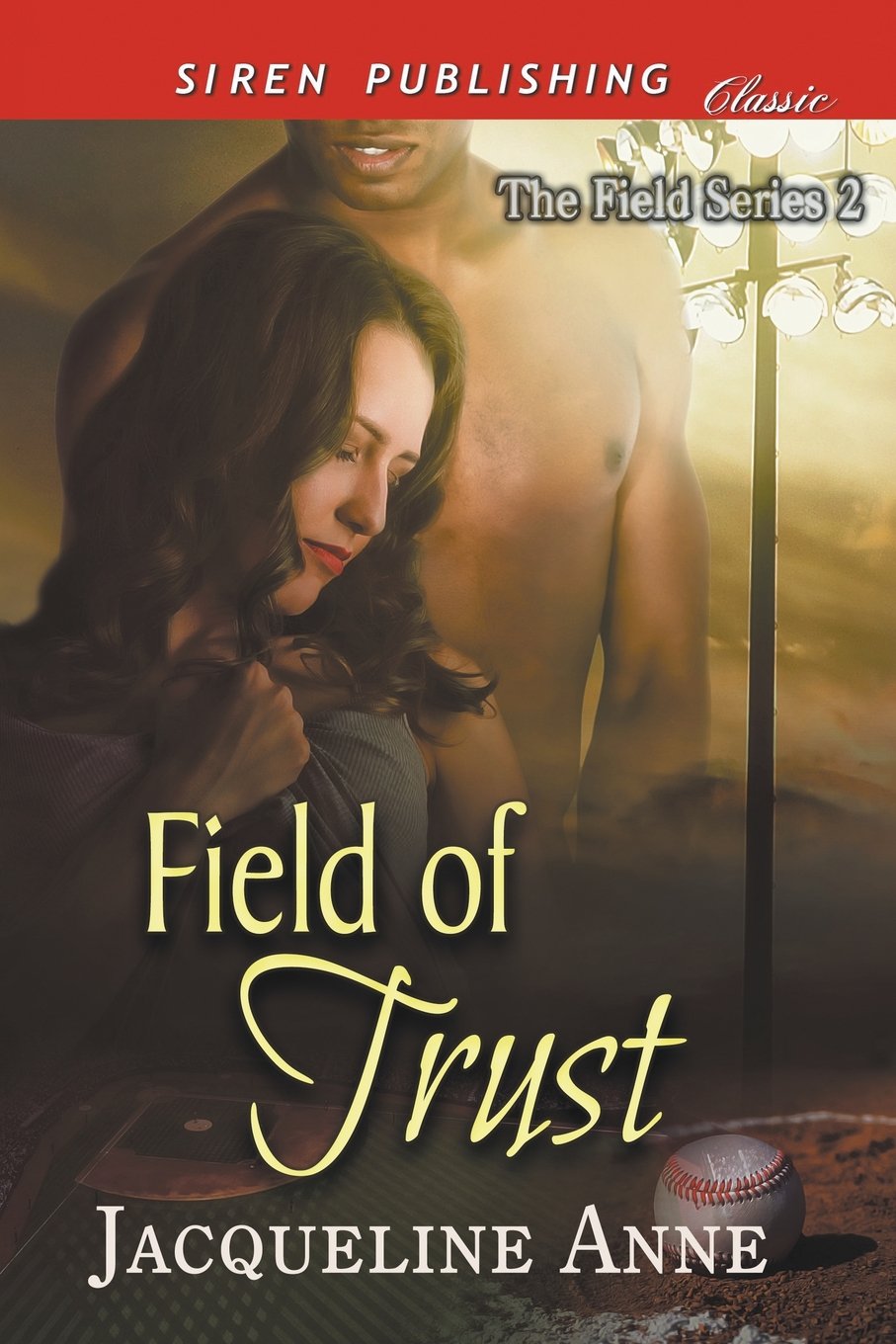 Field of Trust (Siren Publishing Classic) Contemporary literature