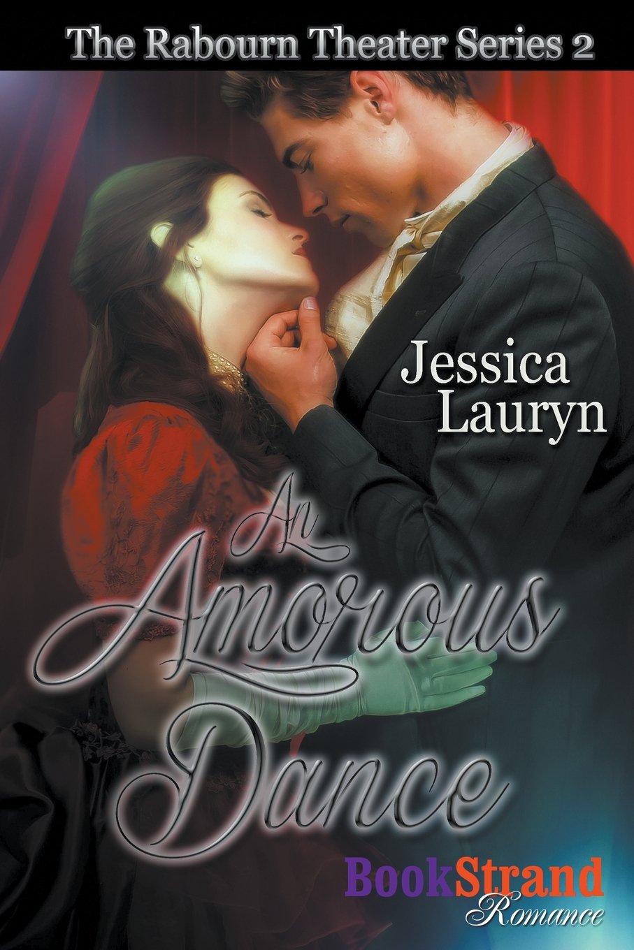 An Amorous Dance (Bookstrand Publishing Romance) Contemporary literature