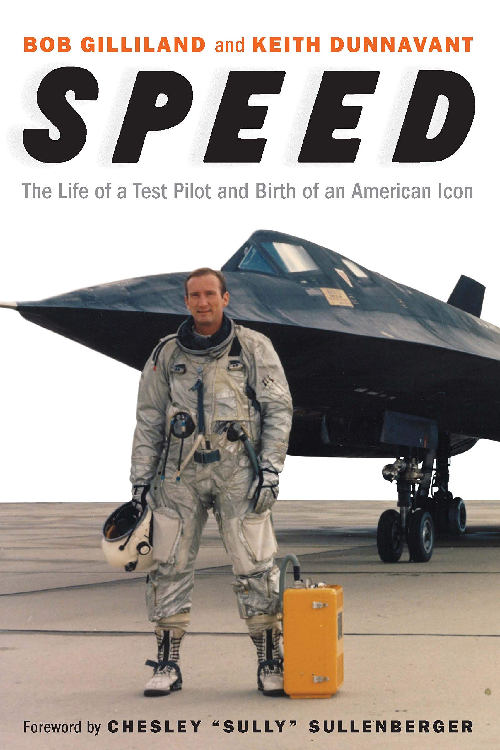 Speed Science Books