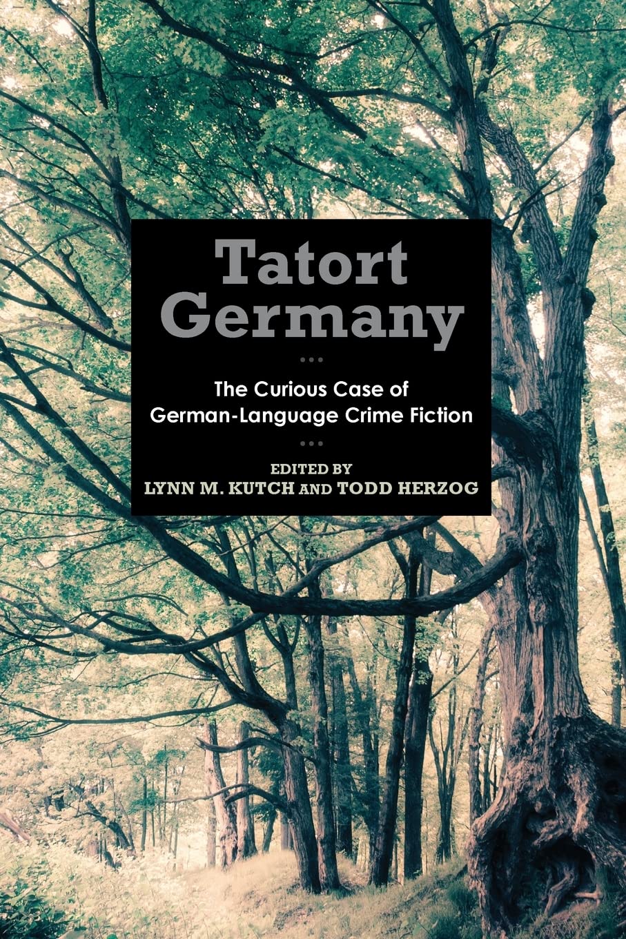 Product Image: Tatort Germany