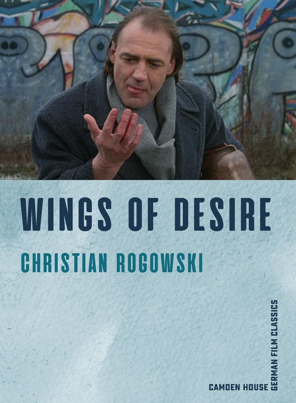 Product Image: Wings of Desire