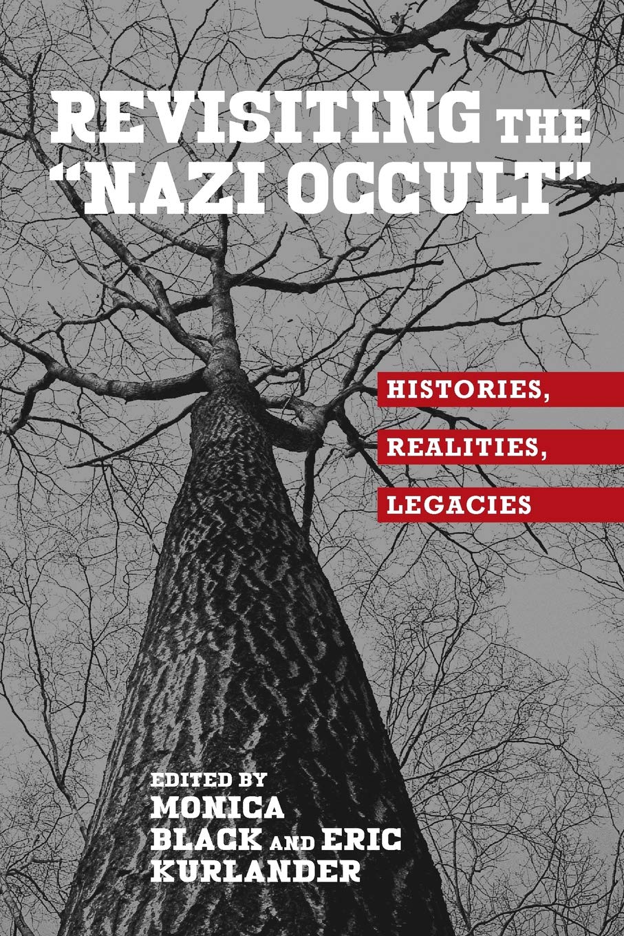 Revisiting the "nazi Occult": Histories, Realities, Legacies (German History in Context) Film, Art & Culture