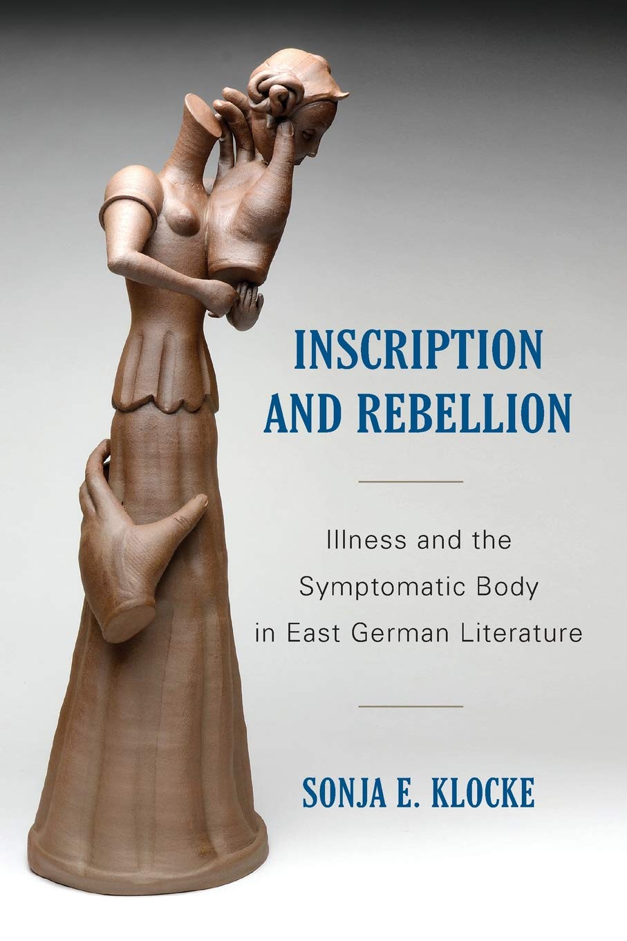 Inscription and Rebellion Social Sciences