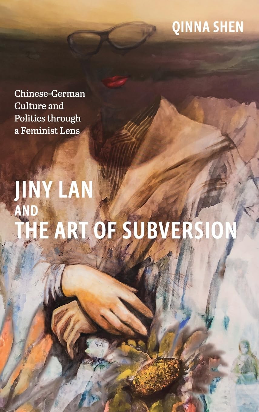 Jiny Lan and the Art of Subversion Film, Art & Culture
