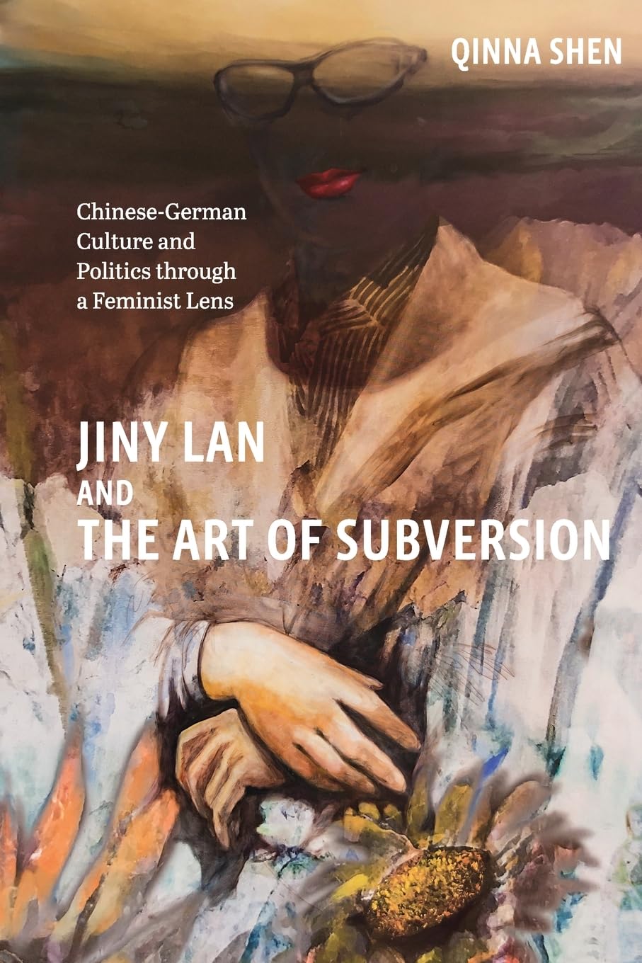 Jiny Lan and the Art of Subversion Film, Art & Culture
