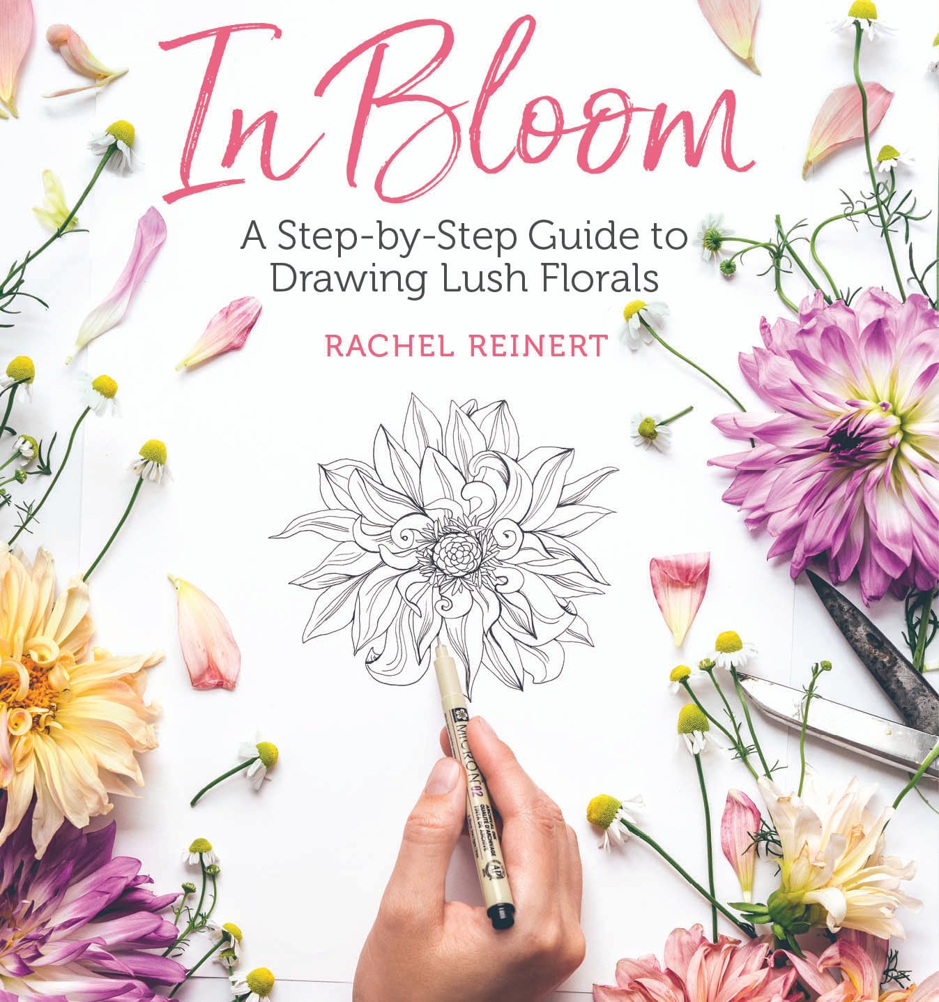 Product Image: In Bloom
