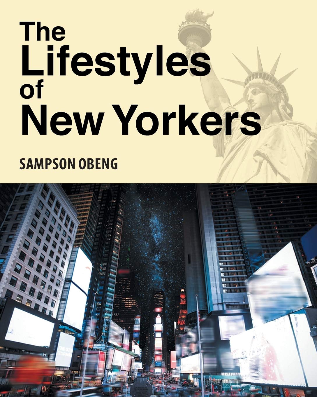 The Lifestyles of New Yorkers Law
