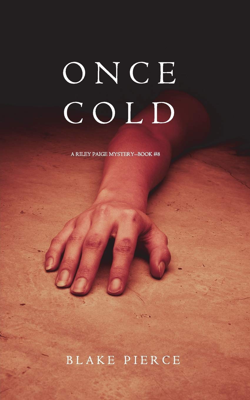 Once Cold (a Riley Paige Mystery-Book 8) Action & Adventure