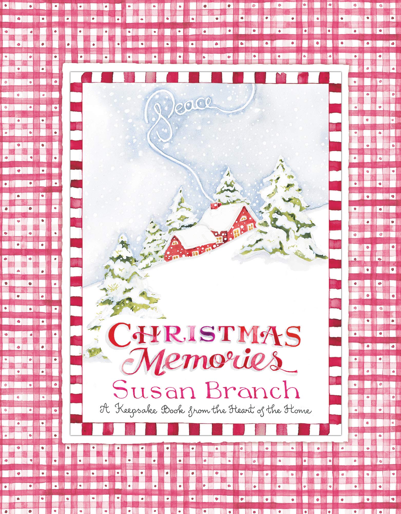 Christmas Memories: A Keepsake Book from the Heart of the Home (Guided Journal & Memory Book) Hobbies & Crafts