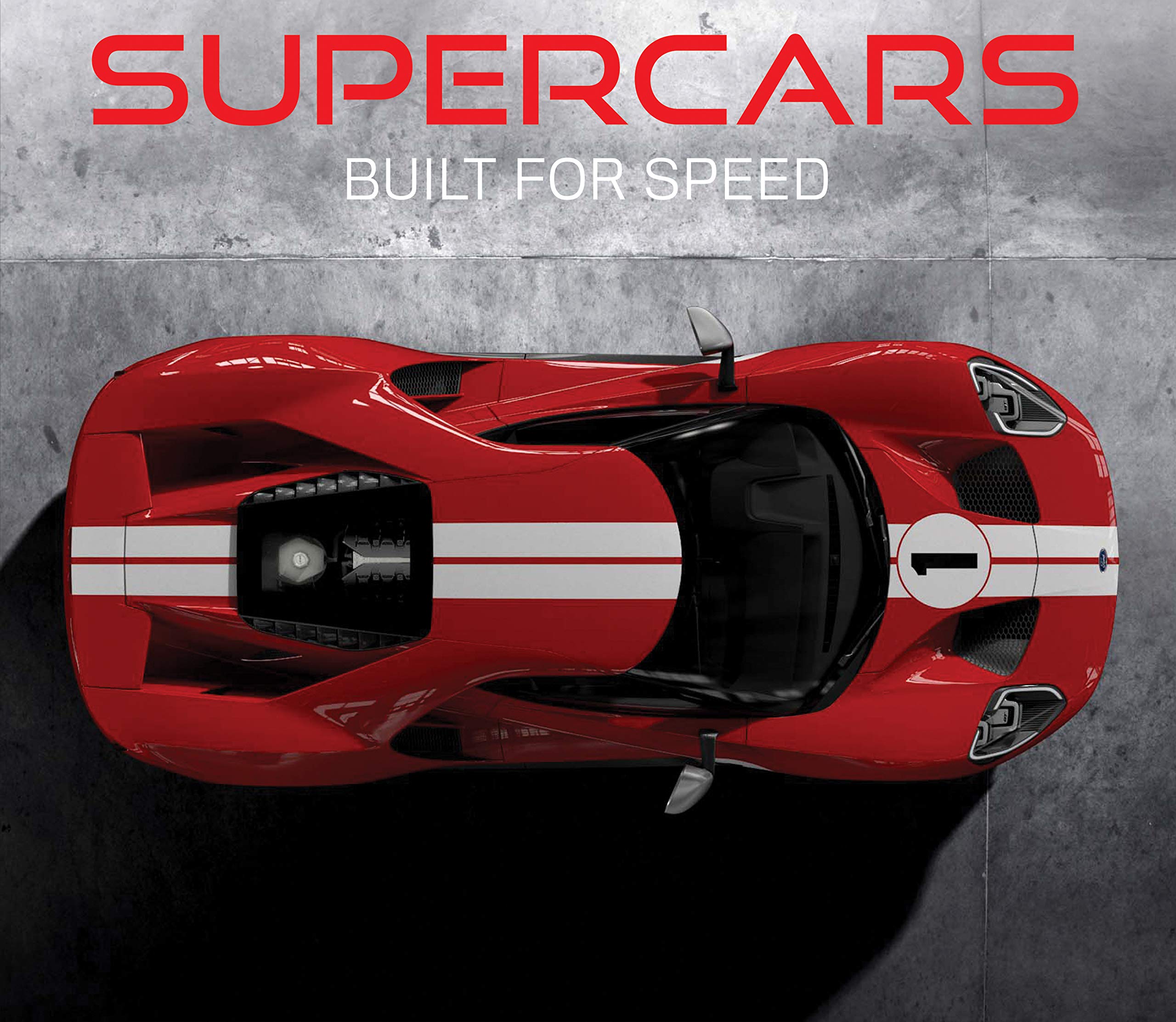 Supercars: Built for Speed Business, Finance & Career