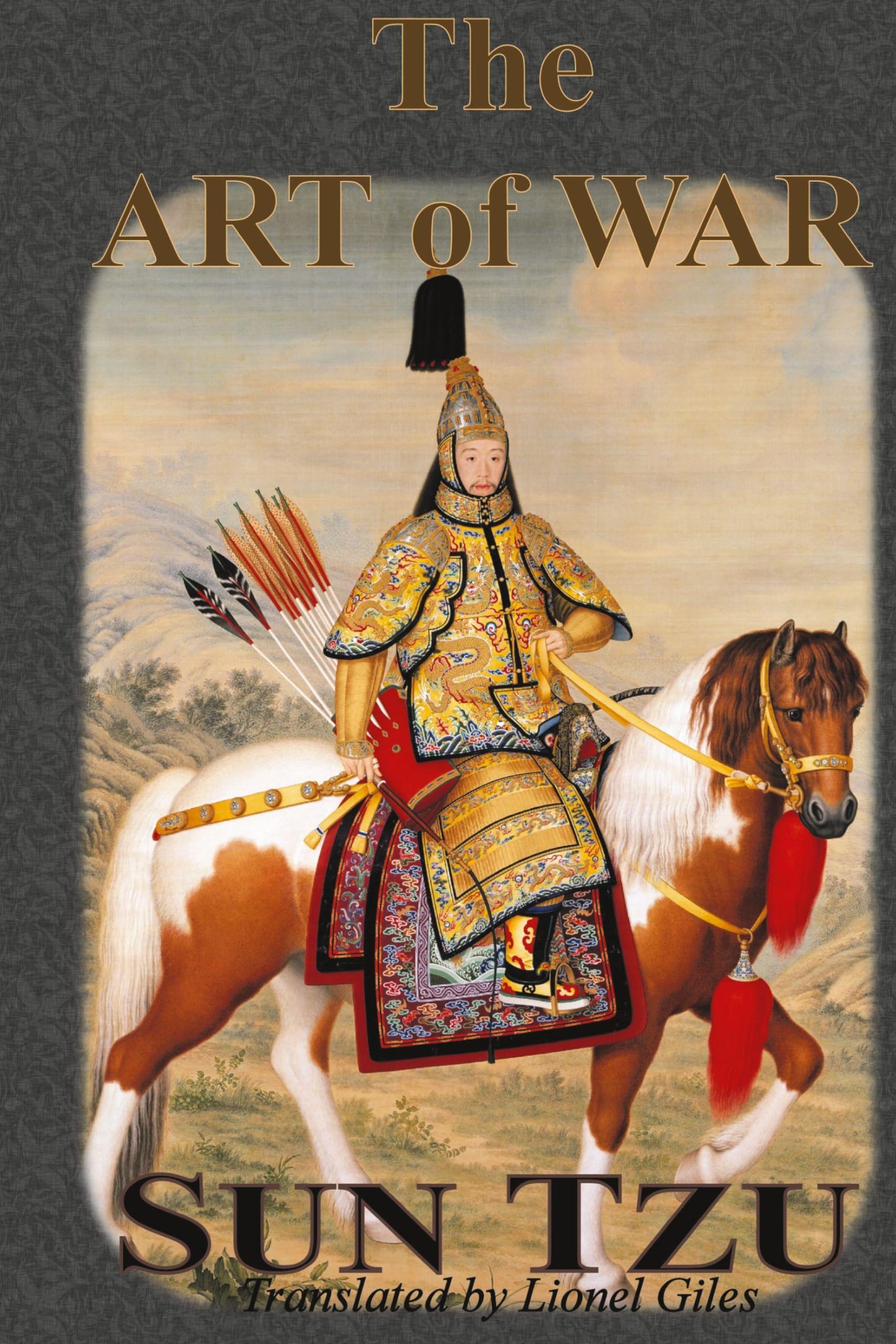 The Art of War (Chump Change Edition) Philosophy
