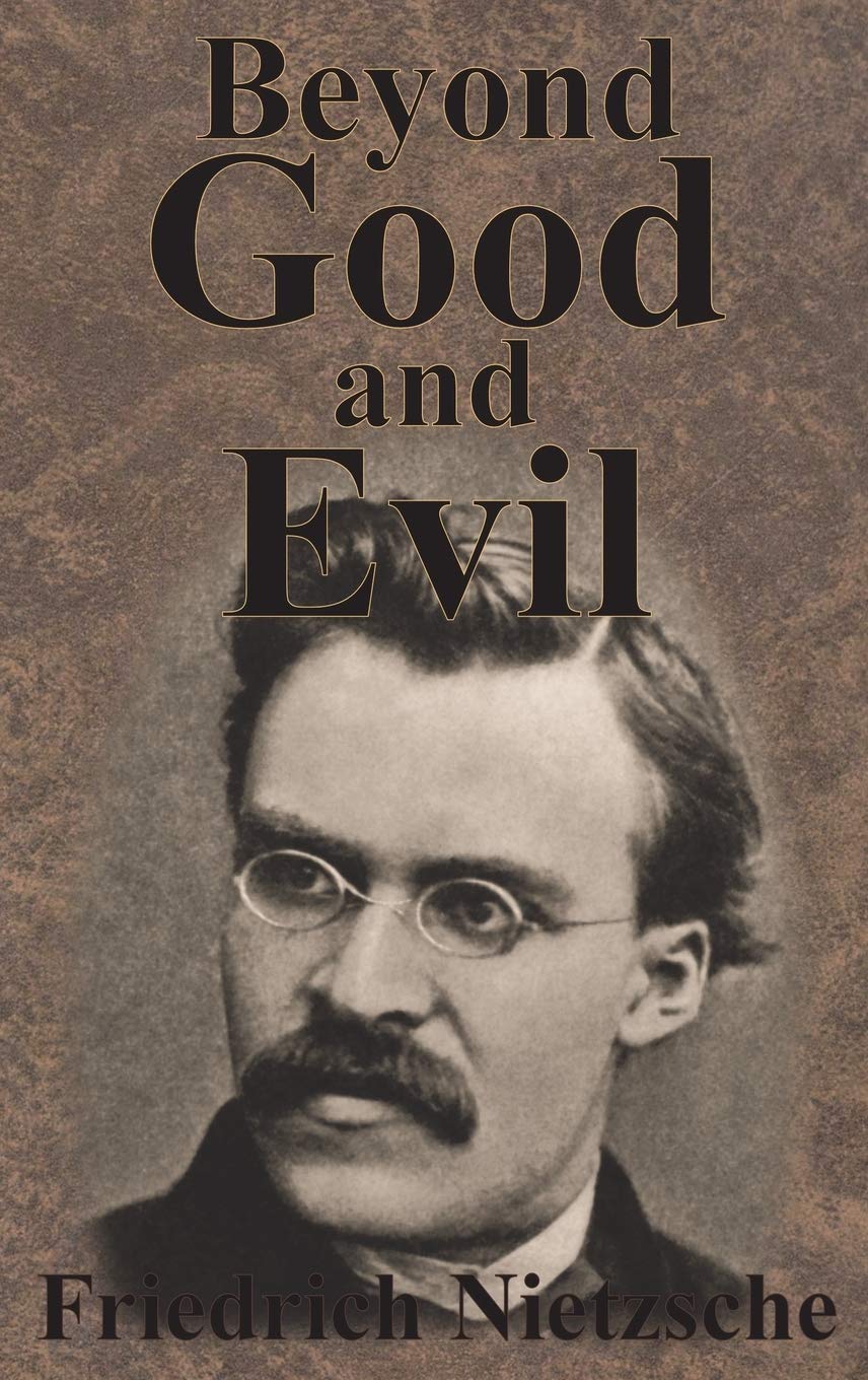 Product Image: Beyond Good And Evil