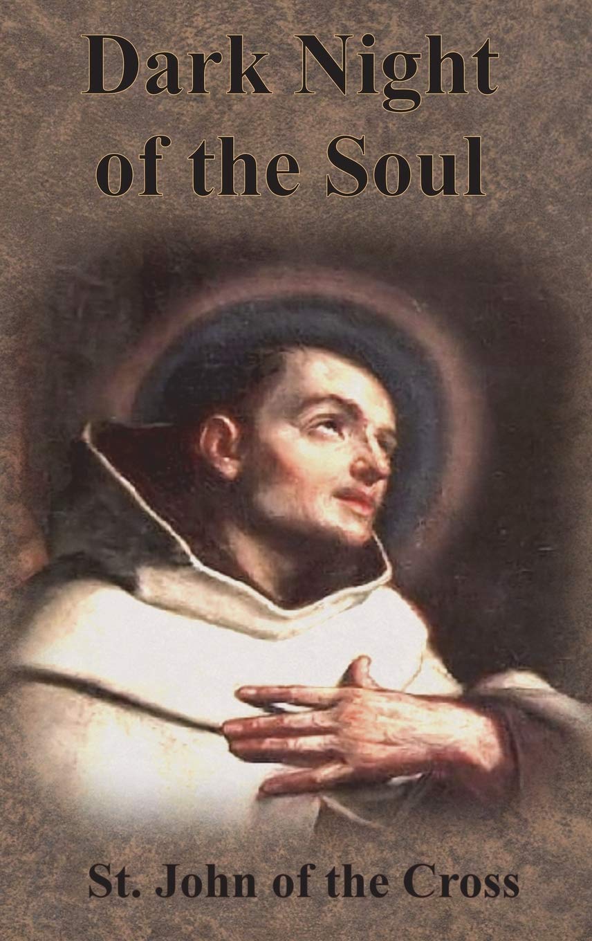 Dark Night of the Soul Film, Art & Culture