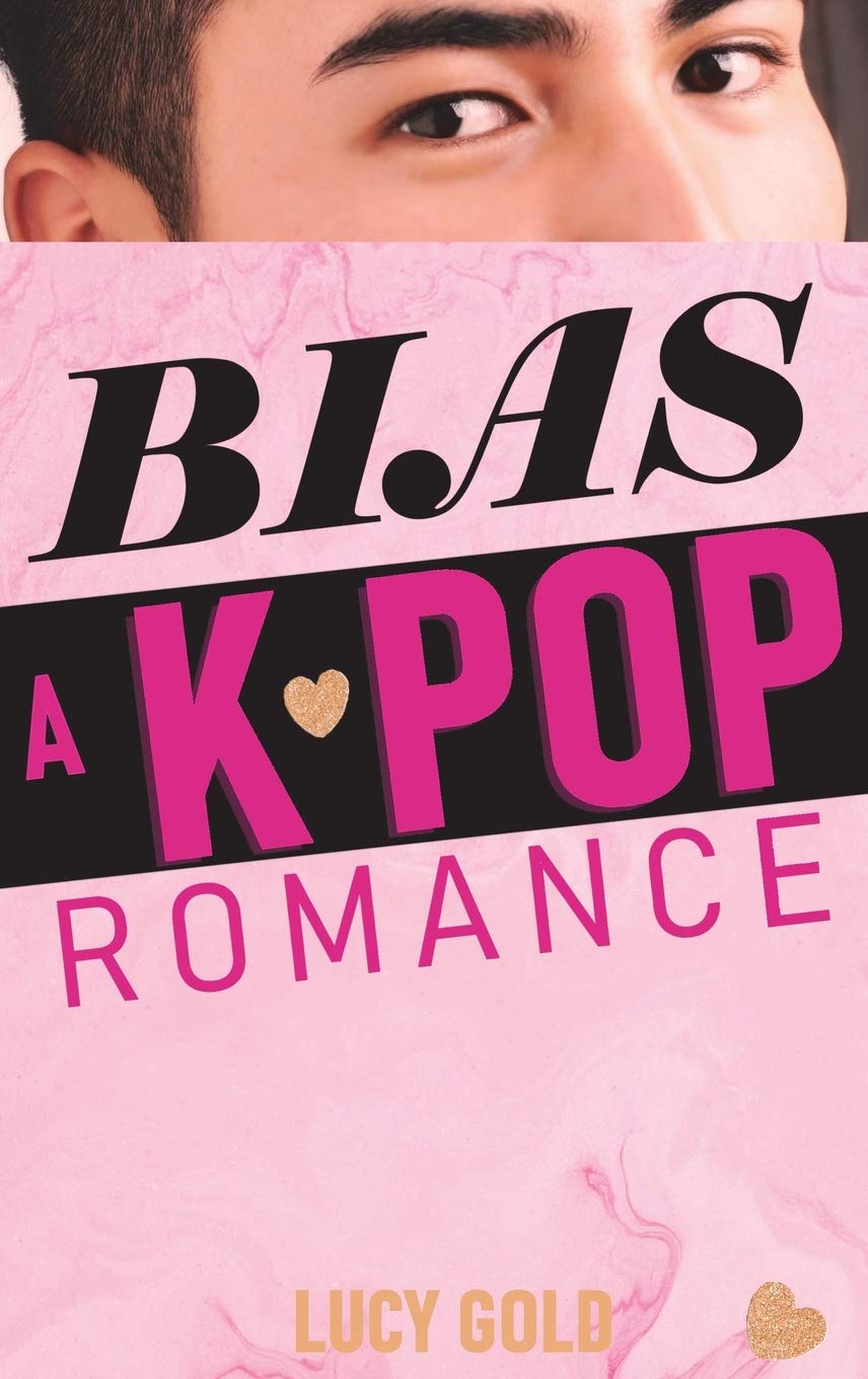 Bias - A K-pop Romance Contemporary literature Books