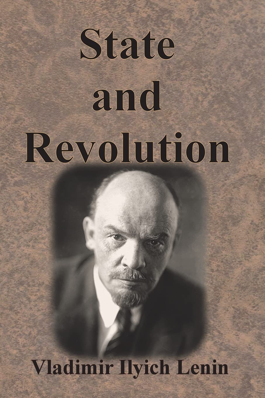 Product Image: State and Revolution