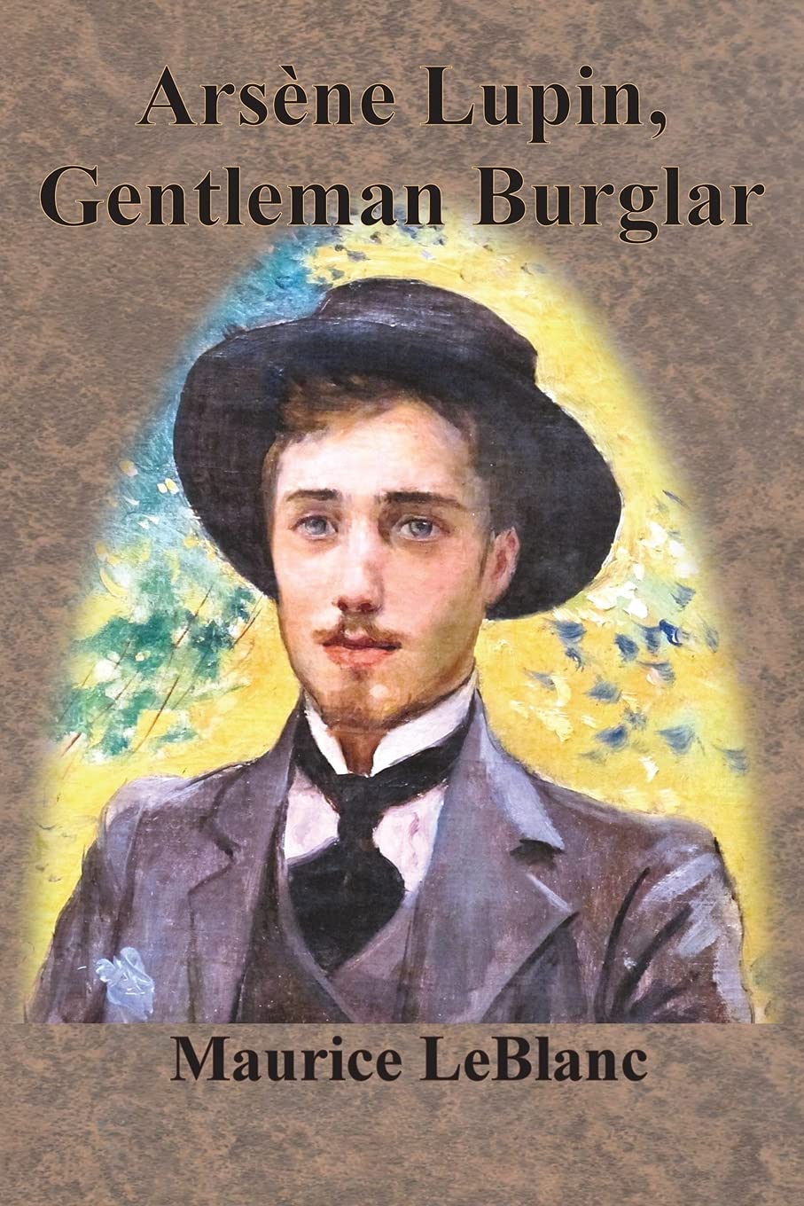 Arsène Lupin, Gentleman Burglar Contemporary literature