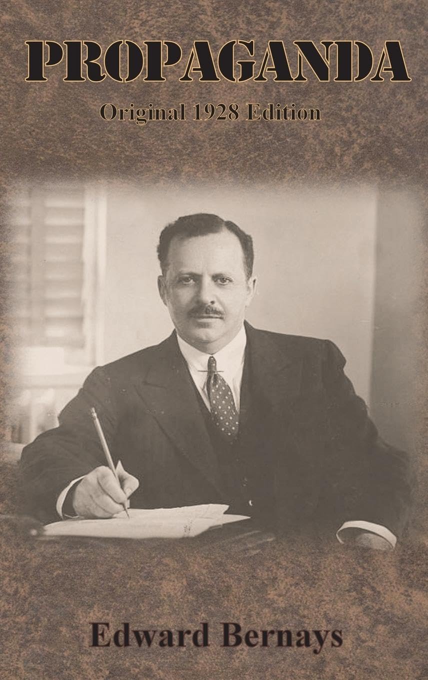 PROPAGANDA Social Sciences