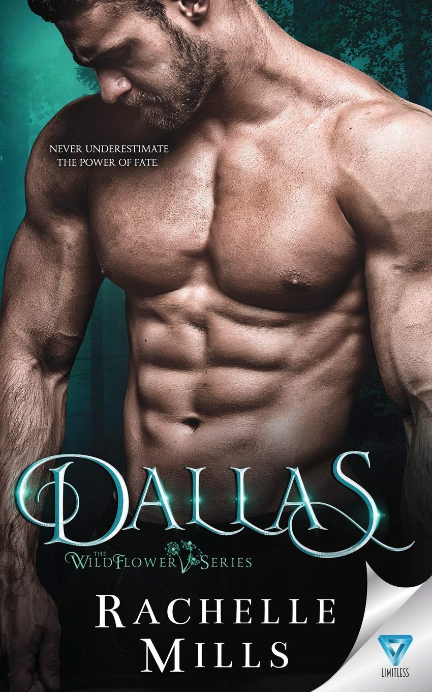 Dallas (The Wildflower Series, Band 2) Contemporary literature