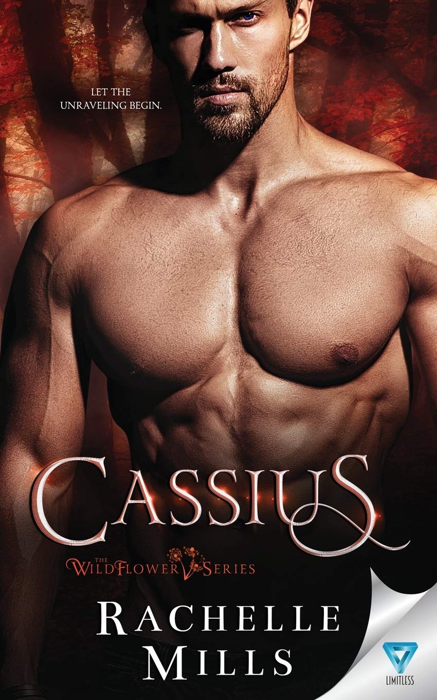 Cassius (The Wildflower Series, Band 3) Contemporary literature
