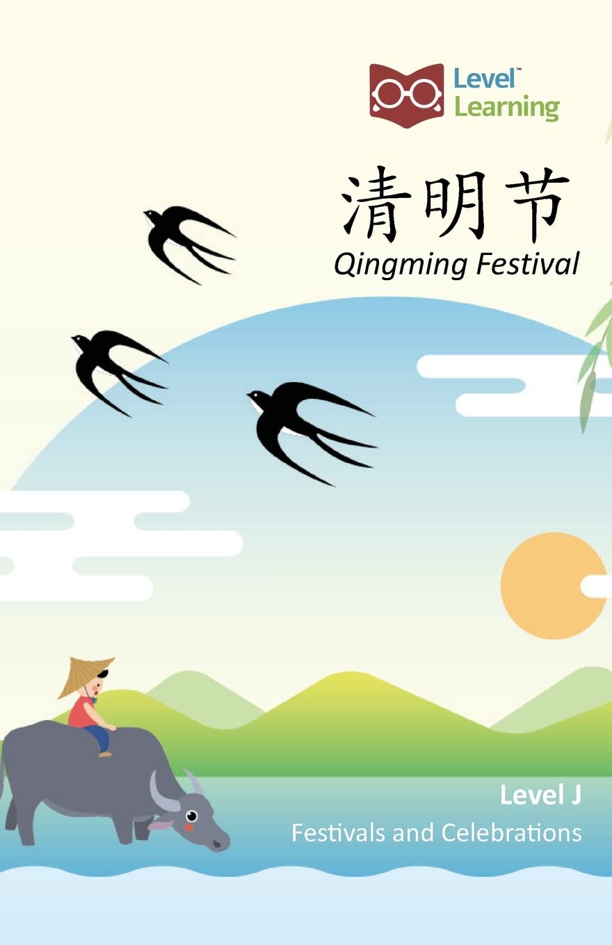 清明节: Qingming Festival (Festivals and Celebrations) Education
