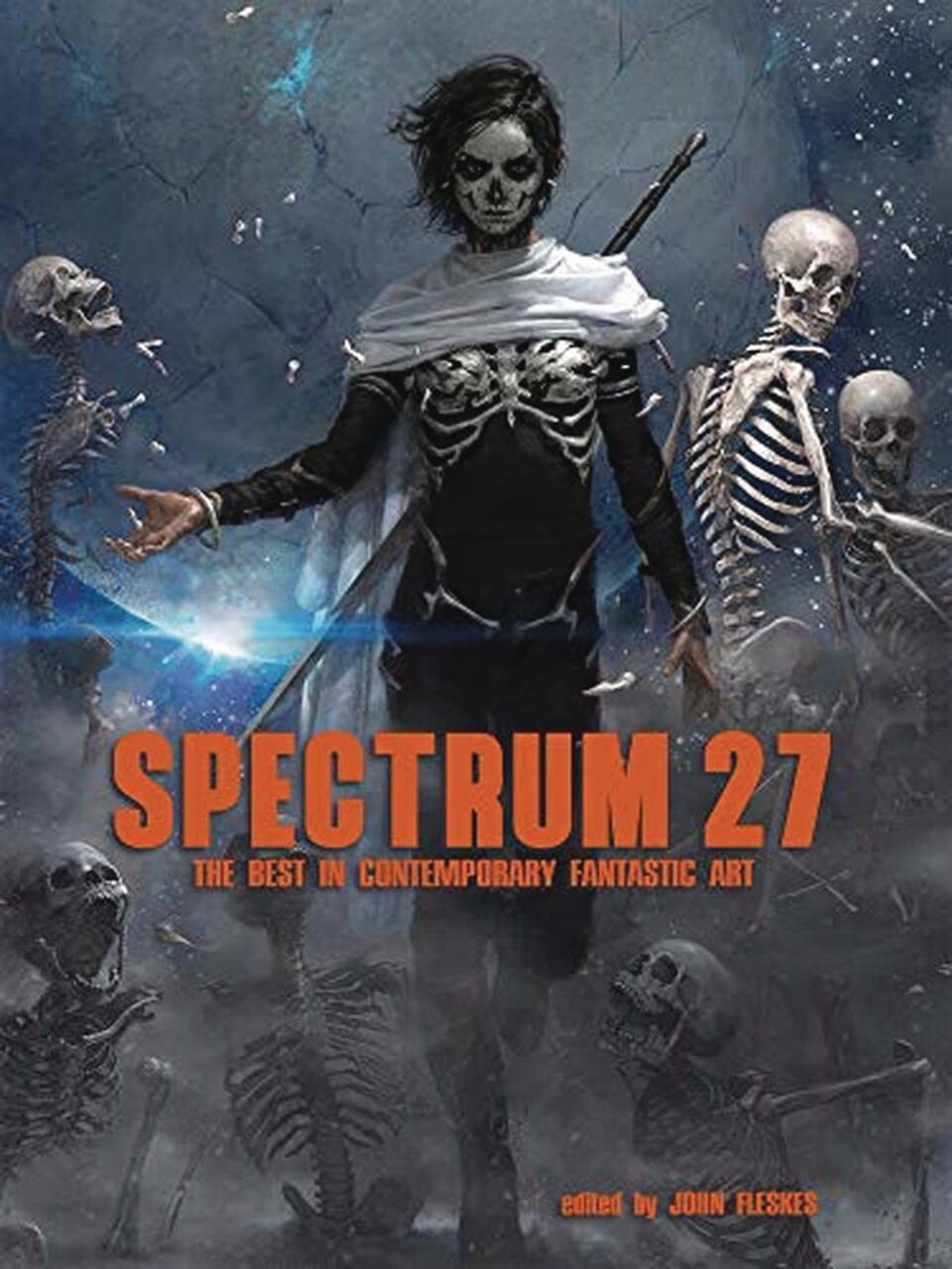 Spectrum: The Best in Contemporary Fantastic Art book