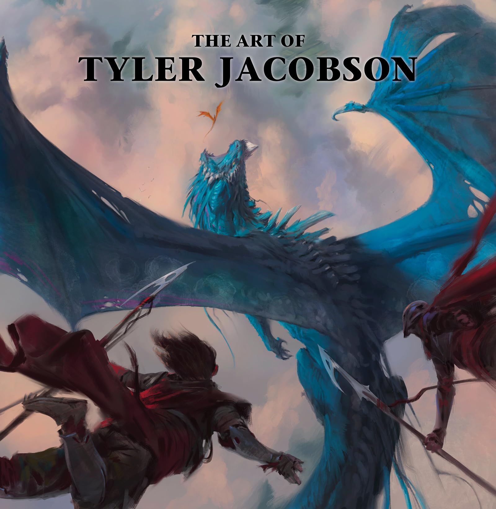 The Art of Tyler Jacobson Film, Art & Culture