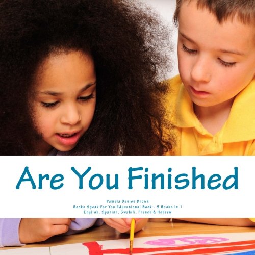 Are You Finished Education & Training