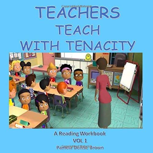 Teachers Teach With Tenacity Education & Training