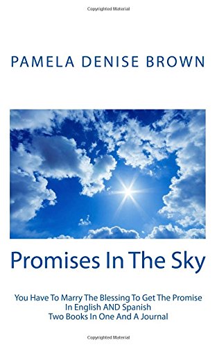 Promises In The Sky: You Have To Marry The Blessing To Get The Promise Study Guides
