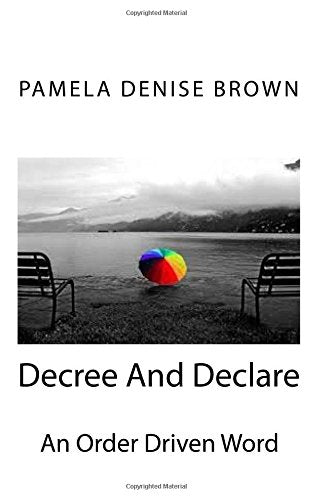 Product Image: Decree AND Declare