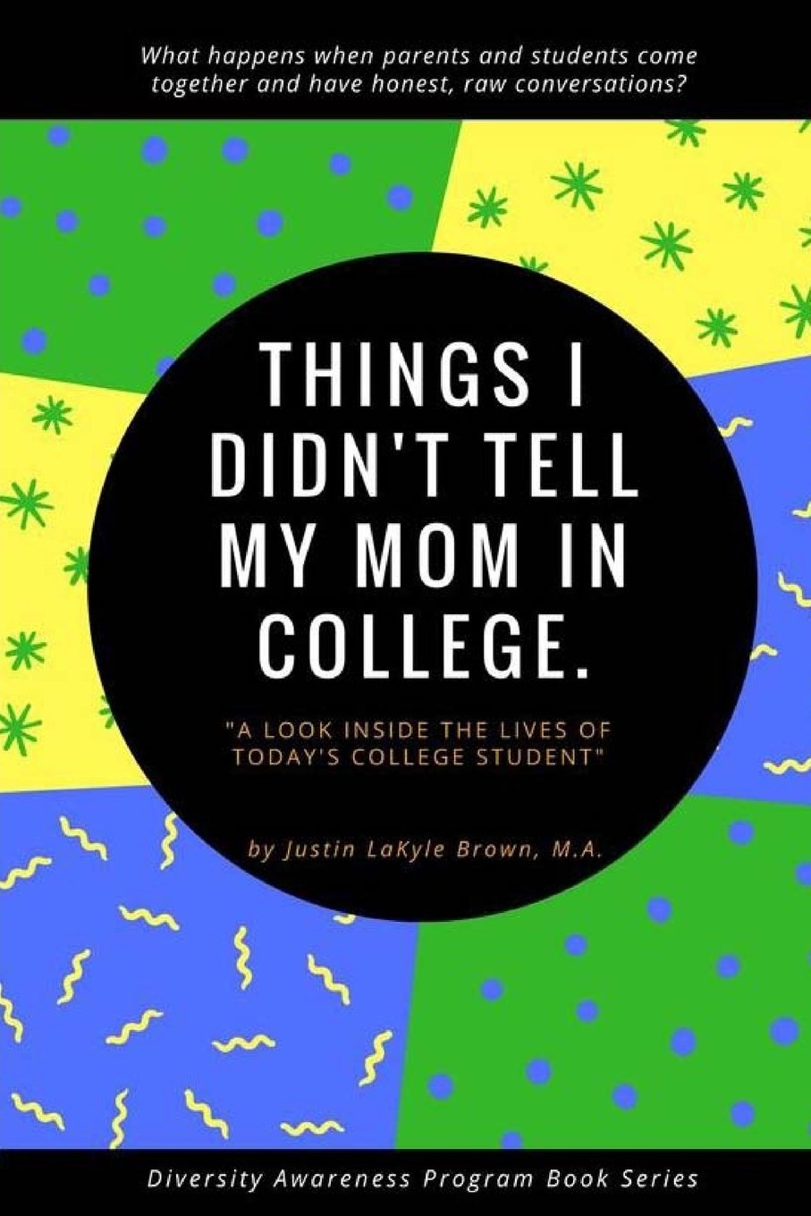 Things I Didn't Tell My Mom In College Lifestyle