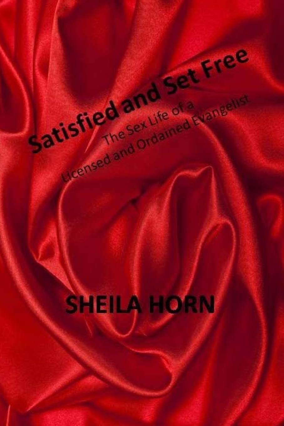 Satisfied And Set Free: The Sex Life Of A Licensed And Ordained Evangelist Religion & Esotericism