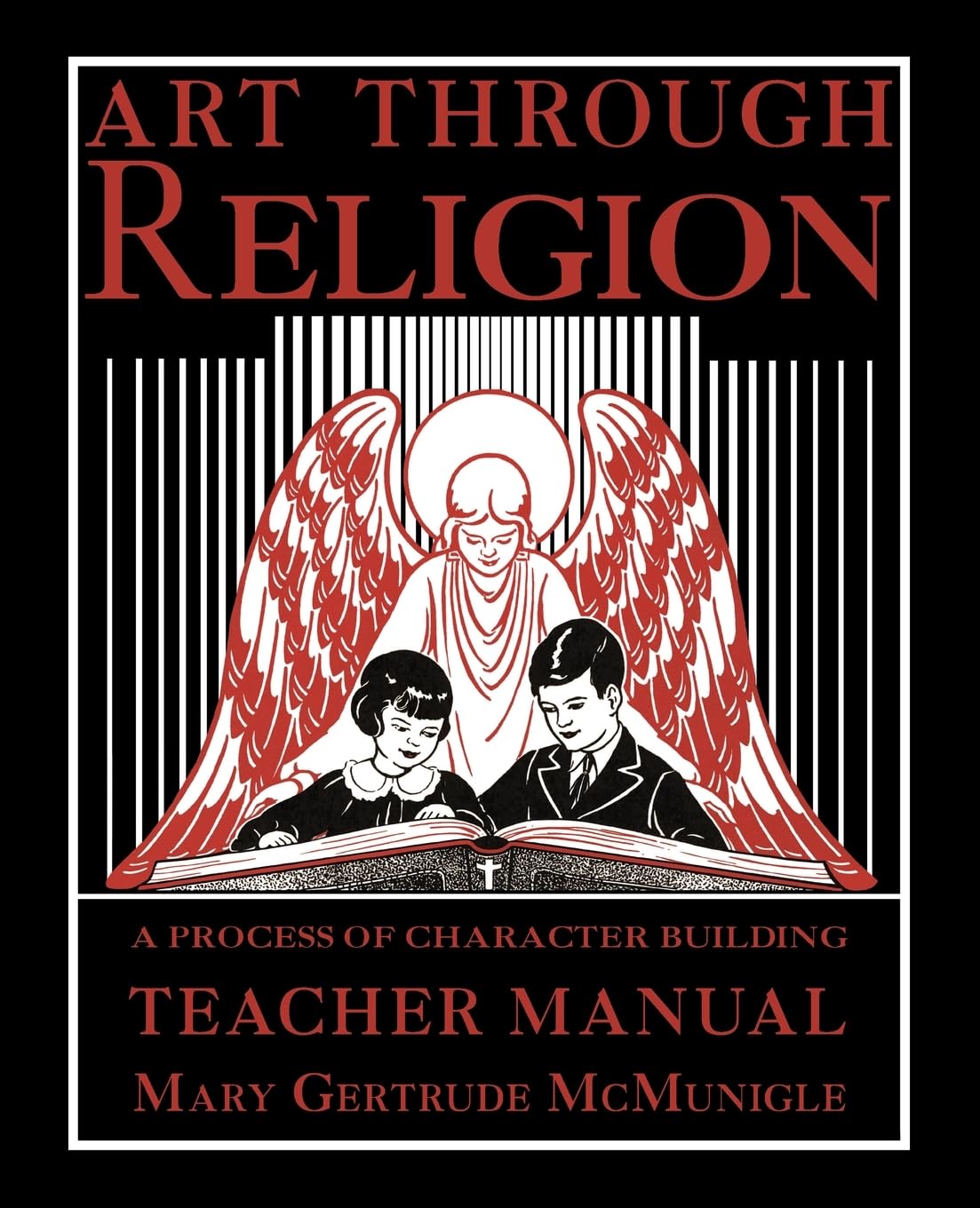 Art Through Religion Teacher's Manual Film, Art & Culture
