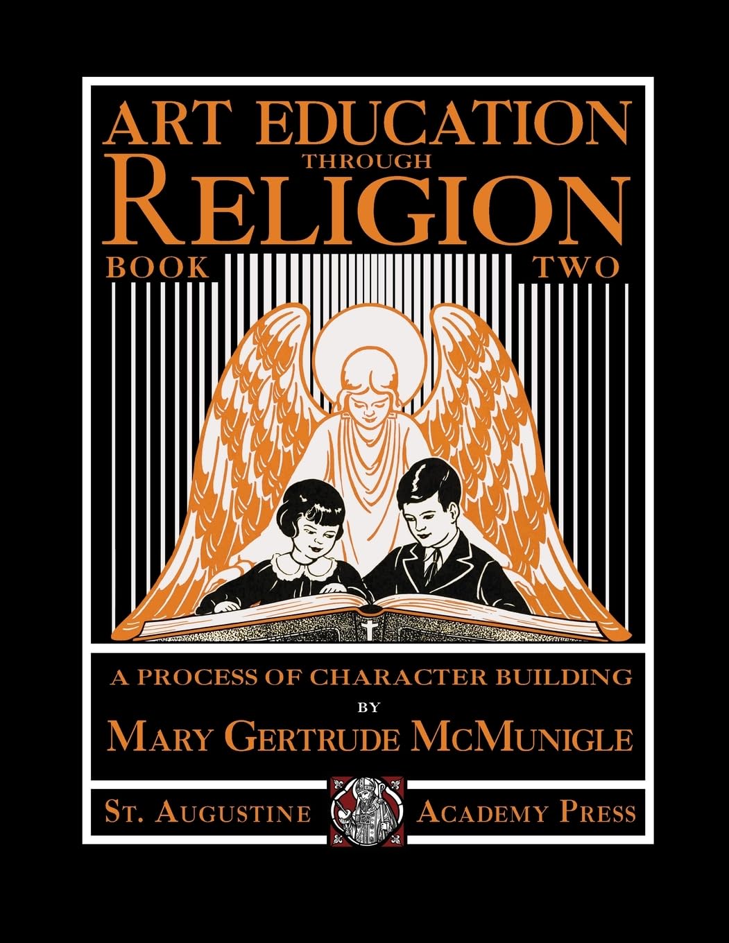 Art Education Through Religion Non-fiction