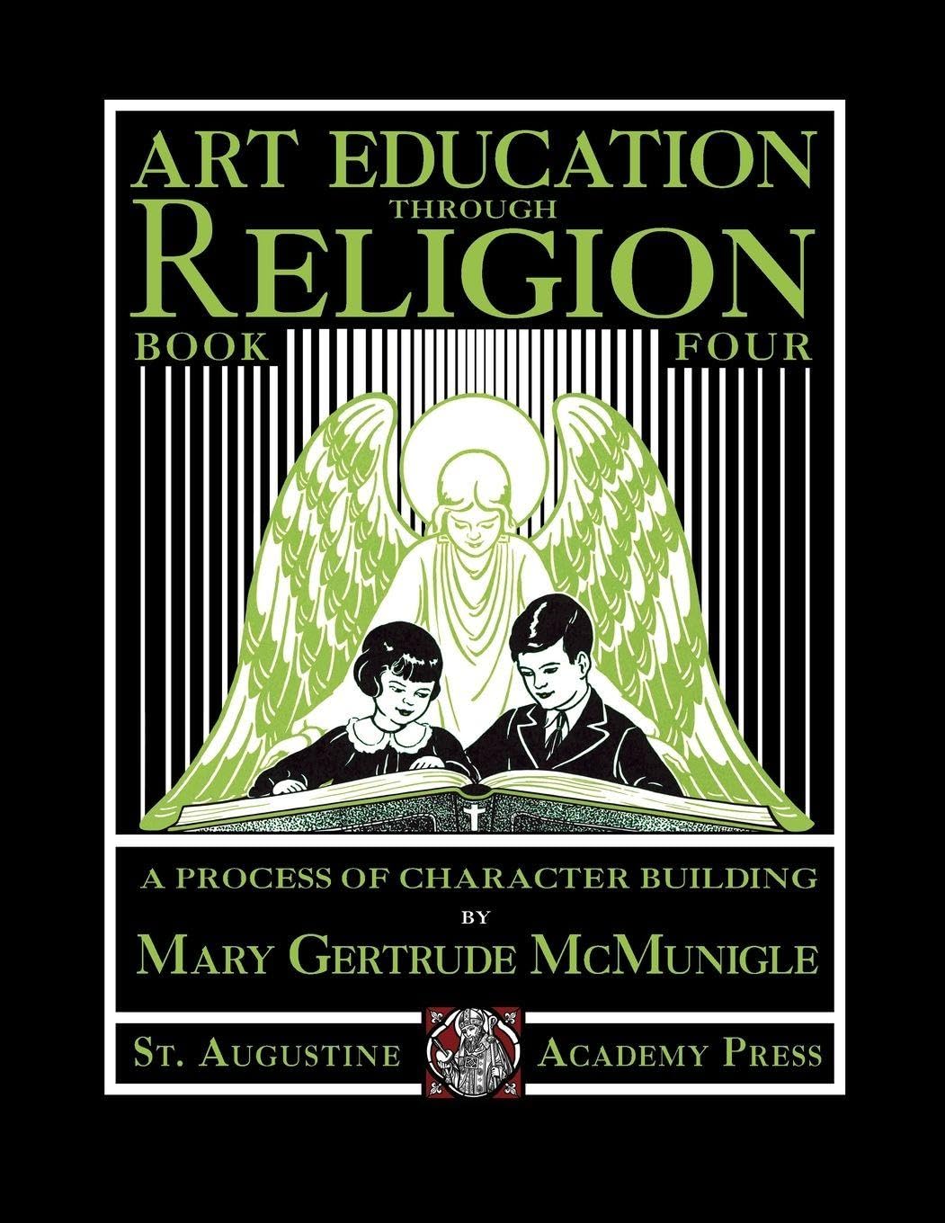 Art Education Through Religion Non-fiction