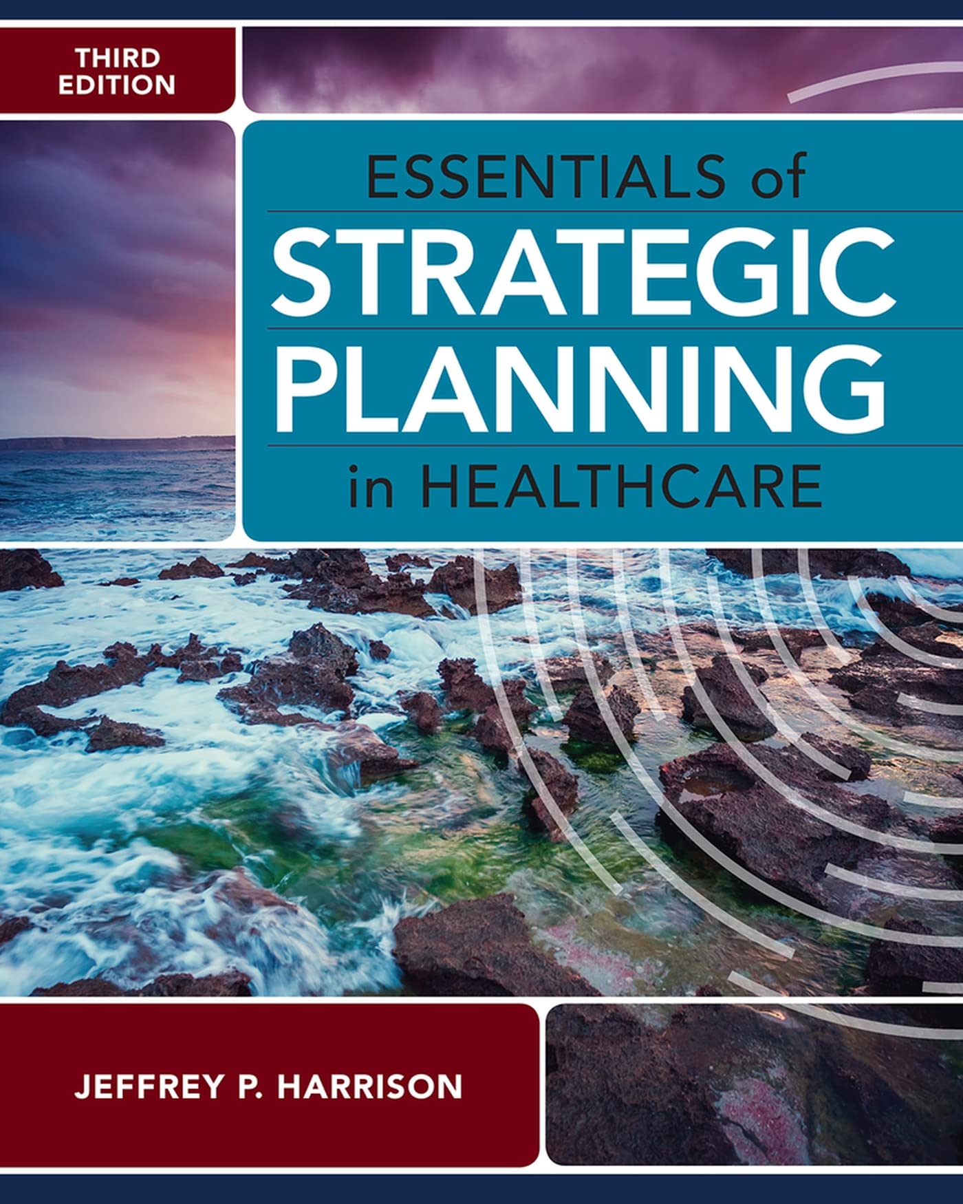 Essentials of Strategic Planning in Healthcare Medicine