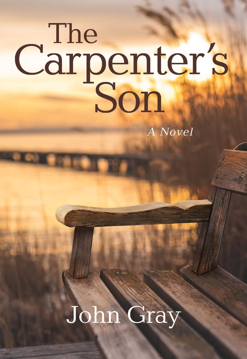 Carpenter's Son Religion & Esotericism