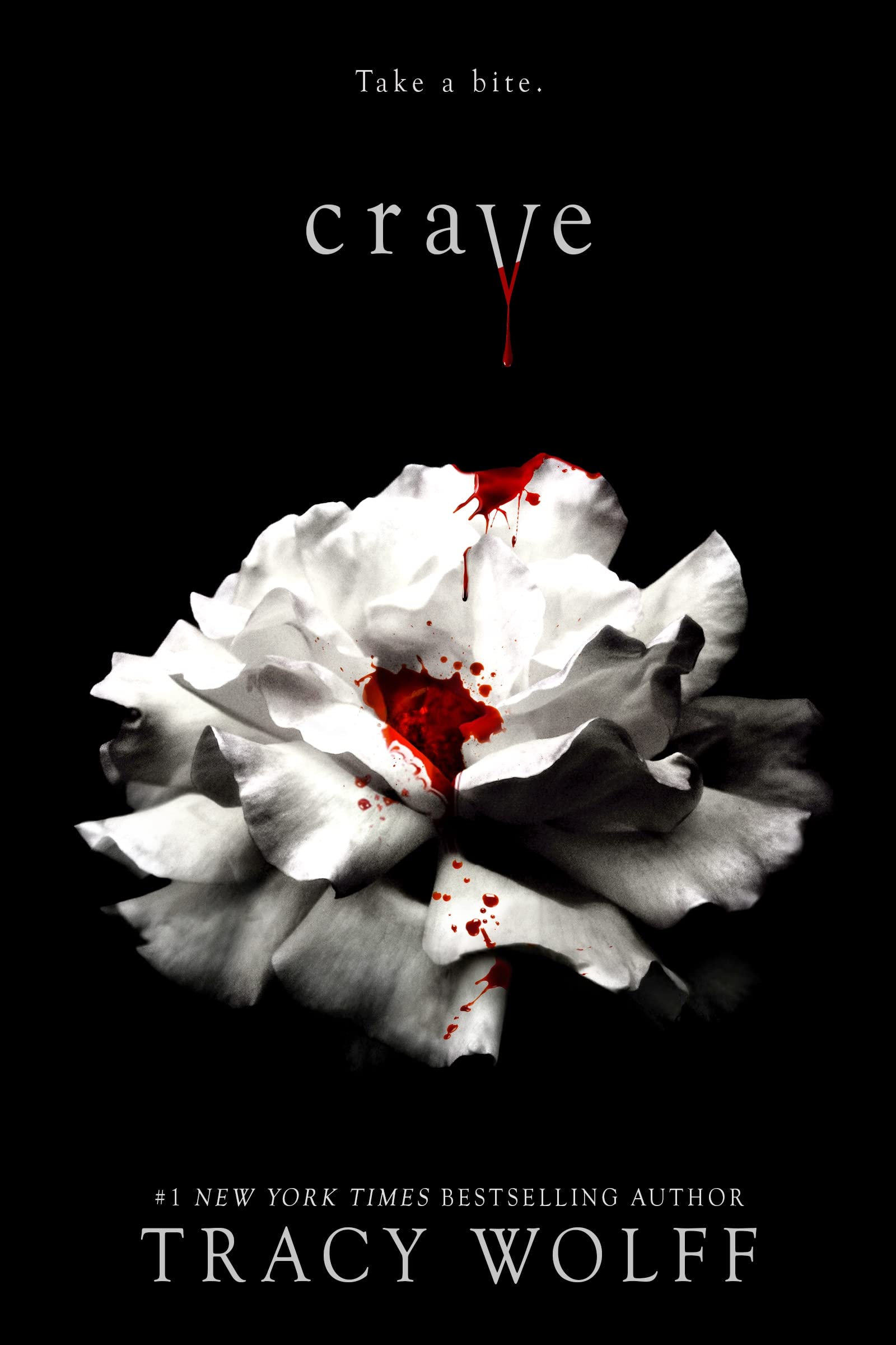 Crave Fiction
