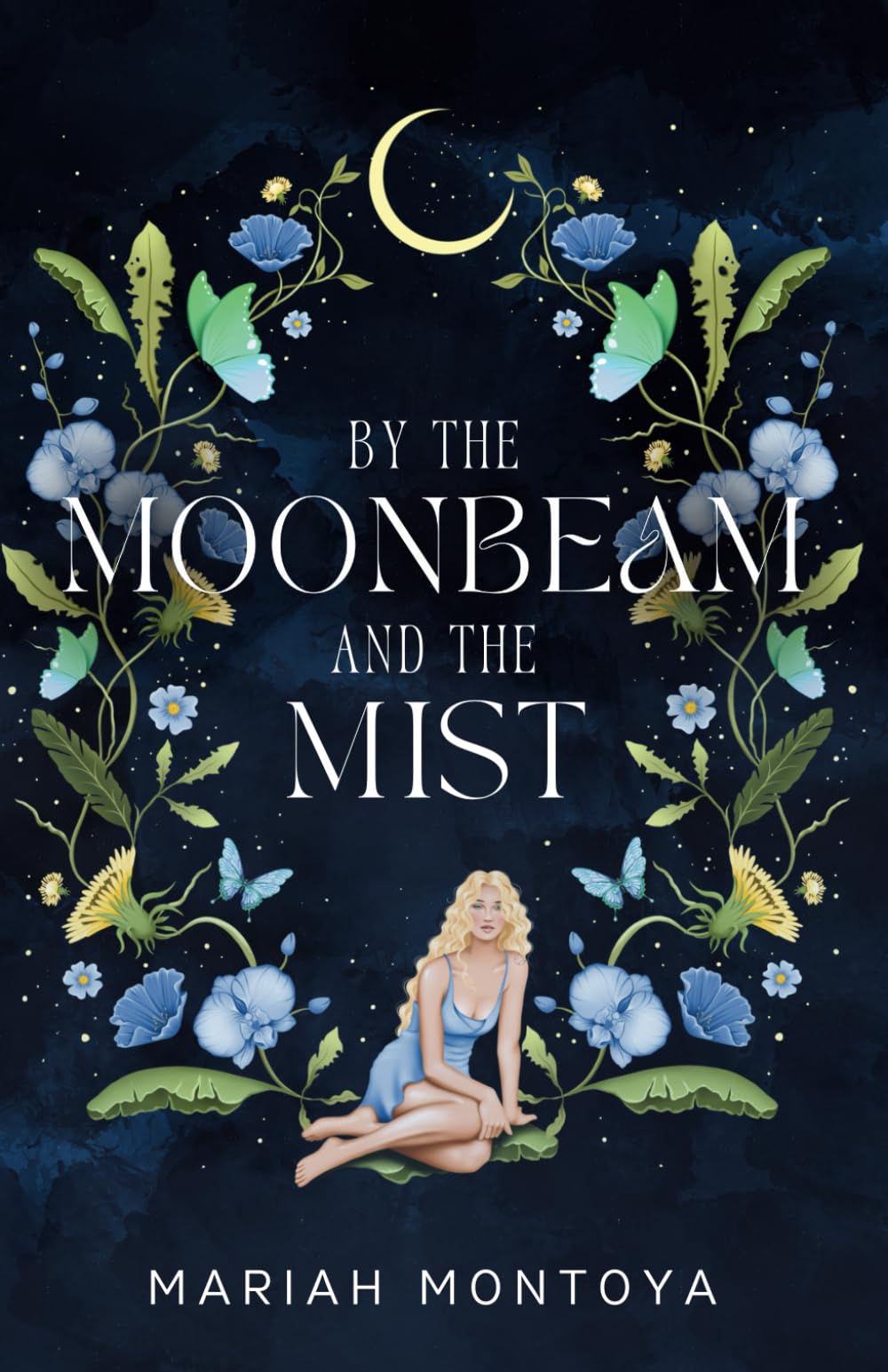 By the Moonbeam and the Mist: The Esholian Institute Book 2 (The Esholian Institute Series, Band 2) Young adult books