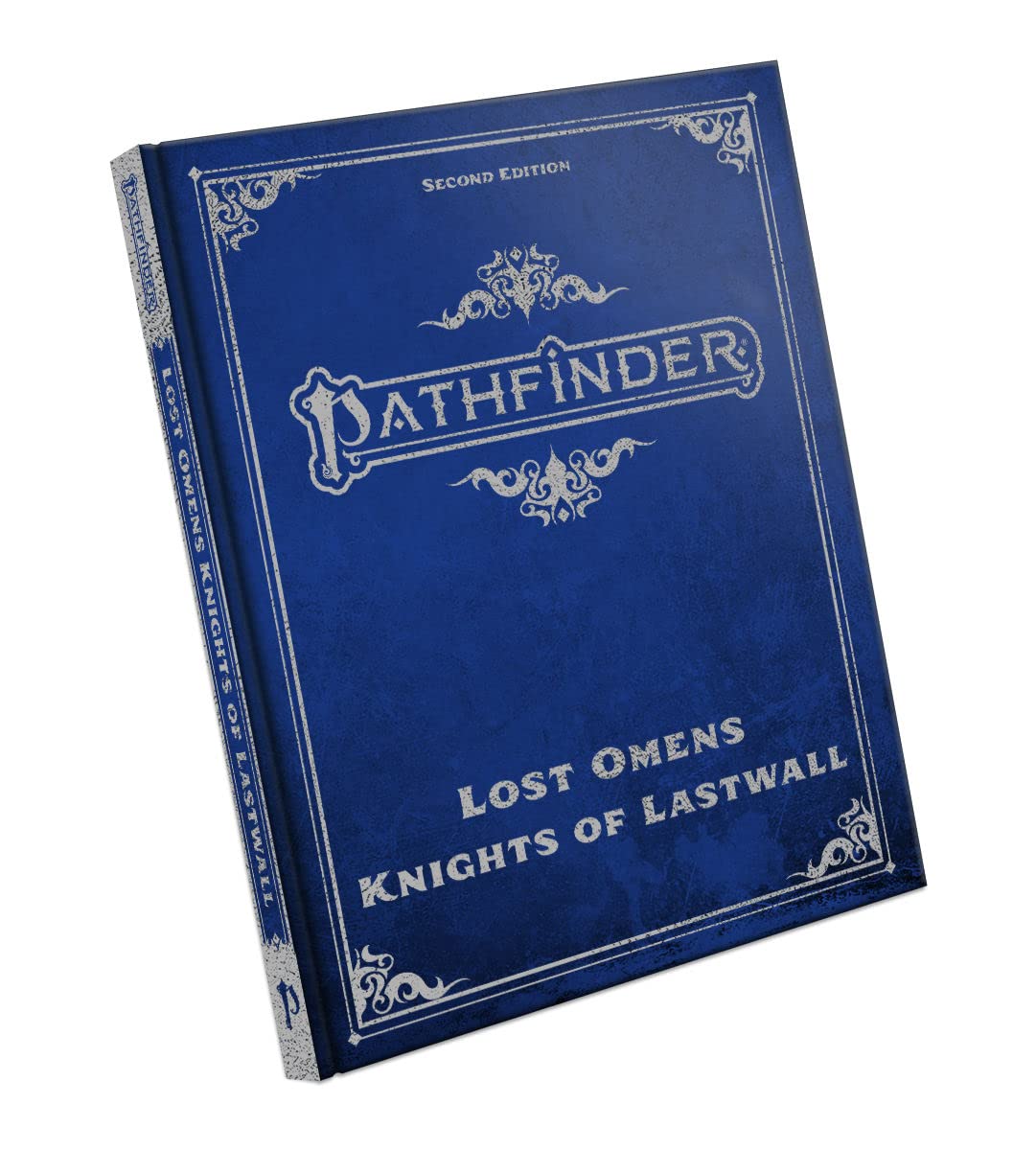 Pathfinder Lost Omens Knights of Lastwall Special Edition (P2) Leisure & Fun