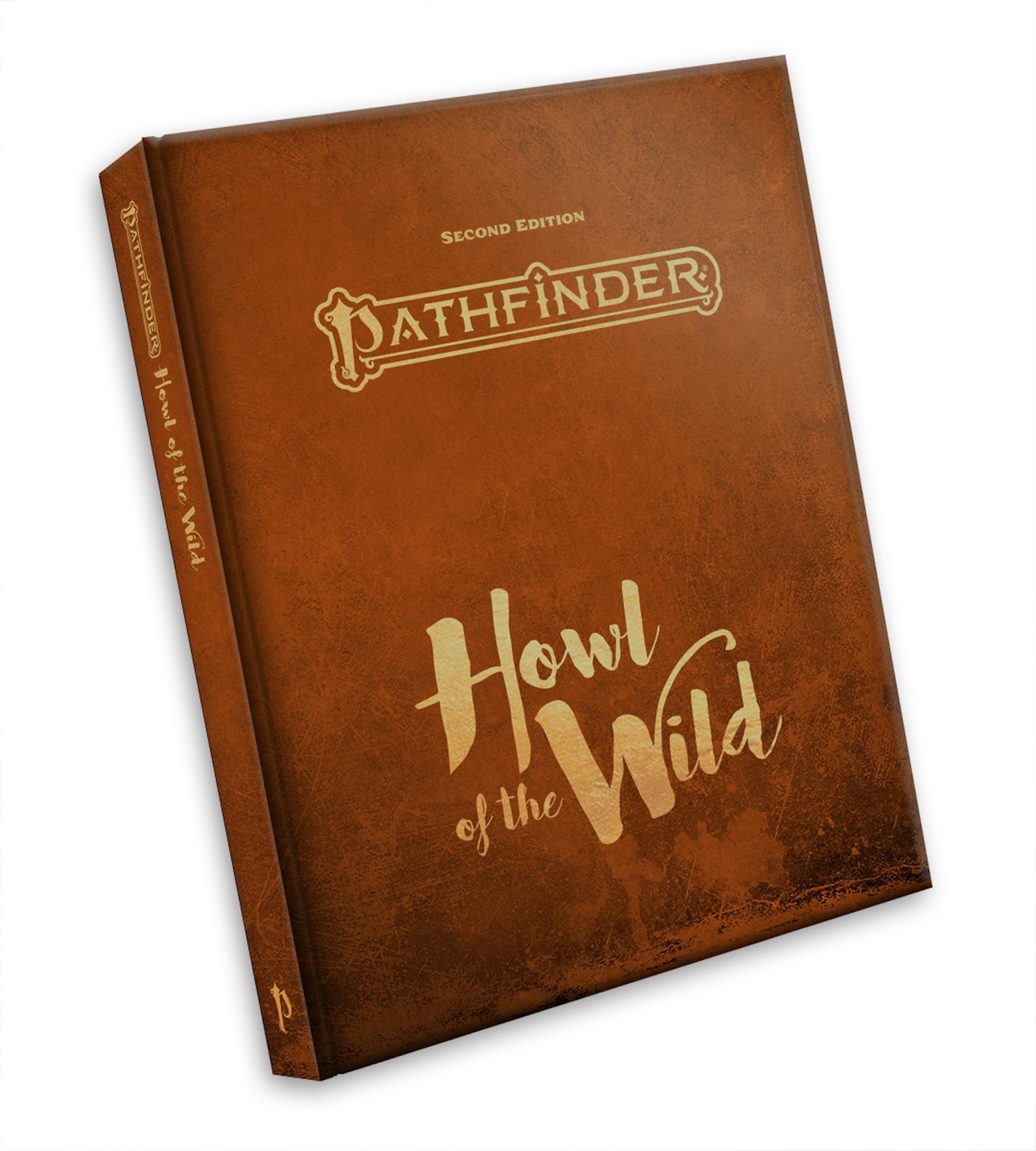 Pathfinder RPG: Howl of the Wild Special Edition (P2) Leisure & Fun