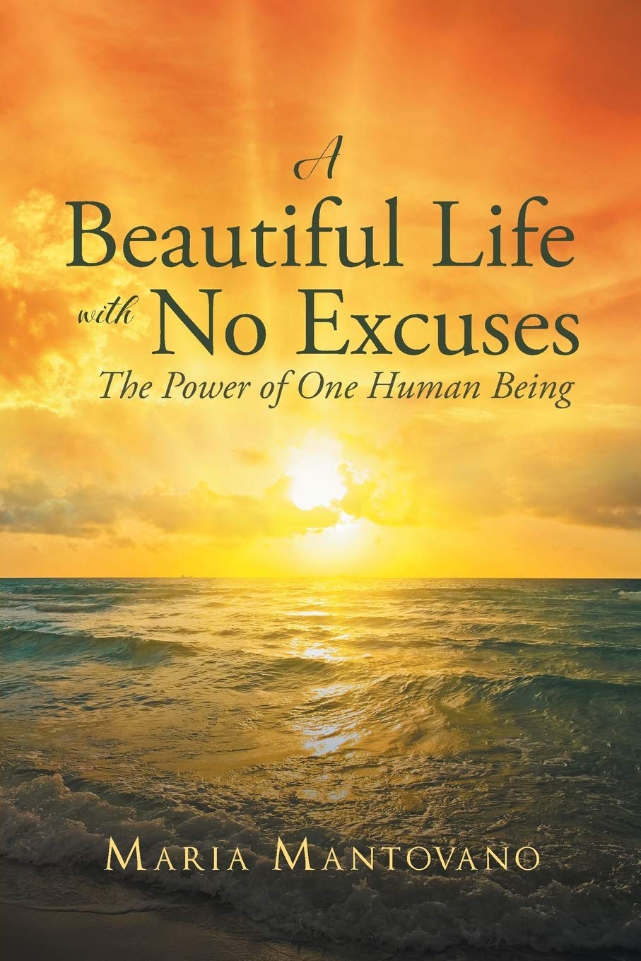 A Beautiful Life with No Excuses Death & Mourning