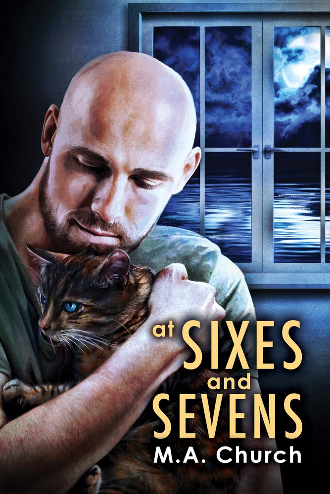 At Sixes and Sevens (Fur, Fangs, and Felines) LGBTQ+