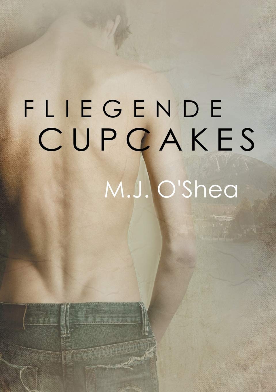 Product Image: Fliegende Cupcakes